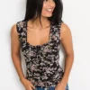 Sustainable Top -Lush Fit Store Sustainable Top939069FRSP