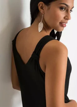 Sustainable Vest Top -Lush Fit Store Sustainable Vest Top916686FRSP W03