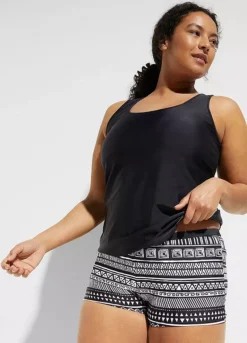 Three Piece Bikini Set