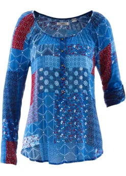 Toile Paisley Tunic 7 Toile Paisley Tunic -Lush Fit Store Toile Paisley Tunic976591FRSC