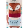 Totes Toasties Pair Of Ladies Novelty Fox Supersoft Socks -Lush Fit Store Totes Toasties Pair of Ladies Novelty Fox Supersoft Socks88J231FRSC