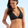 Triangle Bikini Top -Lush Fit Store Triangle Bikini Top916398FRSP