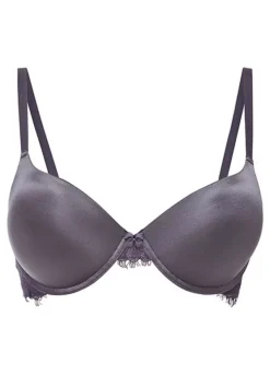 Underwired Push-Up Bra -Lush Fit Store Underwired Push Up Bra946058FRSC