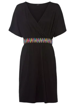 Waist Tape Dress -Lush Fit Store Waist Tape Dress939248FRSC