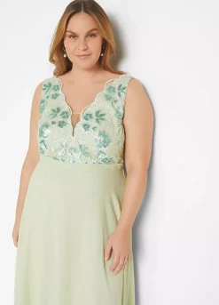 Wedding Dress -Lush Fit Store Wedding Dress954525FRSB W02