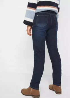 Winter Jeans -Lush Fit Store Winter Jeans972013FRSP W01
