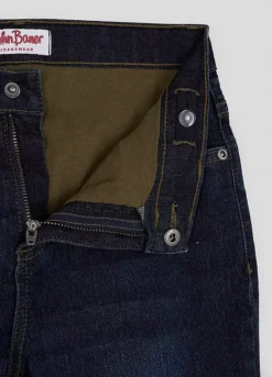 Winter Jeans -Lush Fit Store Winter Jeans972013FRSP W03