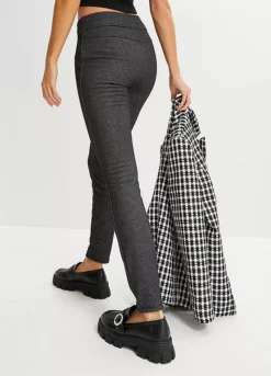 Winter Jeggings -Lush Fit Store Winter Jeggings936467FRSP W01