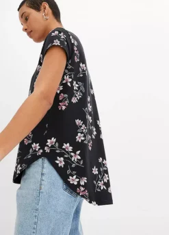 Zip Collar Top -Lush Fit Store Zip Collar Top911406FRSP W02