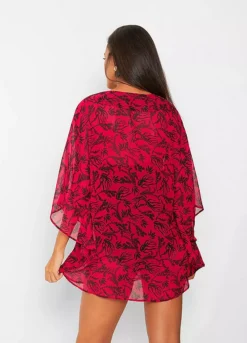 Bonprix Beach Kaftan -Lush Fit Store bonprix Beach Kaftan918522FRSP W01