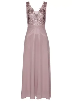 Bonprix Chiffon Dress -Lush Fit Store bonprix Chiffon Dress959653FRSC