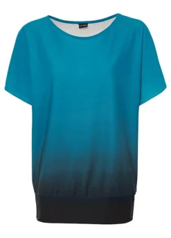 Bonprix Dip-Dye T-Shirt -Lush Fit Store bonprix Dip Dye T Shirt957522FRSC