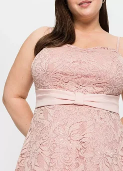 Bonprix Lace Shell Dress -Lush Fit Store bonprix Lace Shell Dress978009FRSB W02