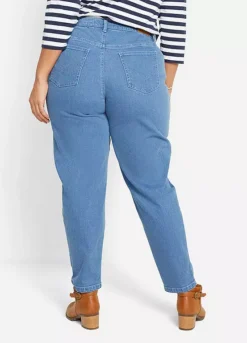 Bonprix Mom Jeans -Lush Fit Store bonprix Mom Jeans942018FRSB W01