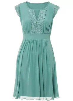 Bonprix Net Shell Dress -Lush Fit Store bonprix Net Shell Dress977723FRSC