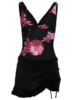 Bonprix Shaper Swim Dress -Lush Fit Store bonprix Shaper Swim Dress940786FRSC