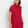 Bonprix Shirt Dress -Lush Fit Store bonprix Shirt Dress939548FRSP