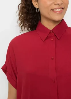 Bonprix Shirt Dress -Lush Fit Store bonprix Shirt Dress939548FRSP W03