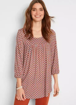 Bonprix Sustainable A-Line Tunic