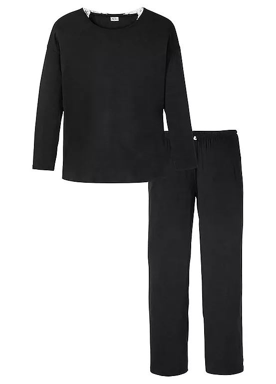 Bonprix Sustainable Pyjamas 4 Bonprix Sustainable Pyjamas - Image 2