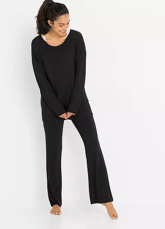 Bonprix Sustainable Pyjamas 3 Bonprix Sustainable Pyjamas