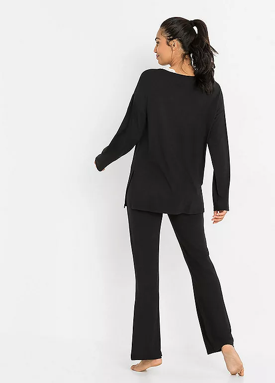 Bonprix Sustainable Pyjamas 6 Bonprix Sustainable Pyjamas - Image 4