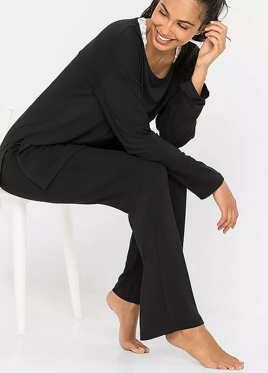 Bonprix Sustainable Pyjamas 7 Bonprix Sustainable Pyjamas - Image 5